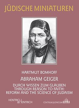Abraham Geiger