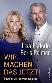Wir machen das jetzt!