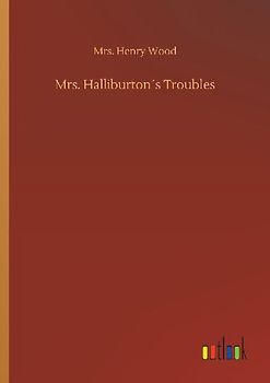 Mrs. Halliburton´s Troubles