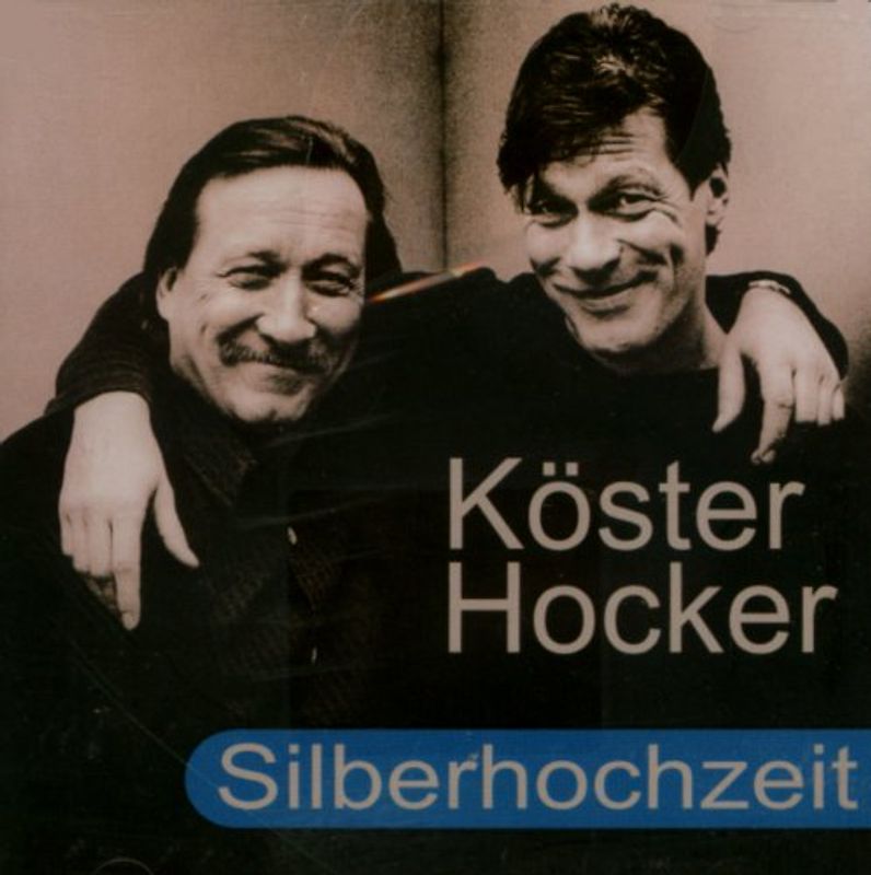 Köster - Silberhochzeit (Live)