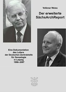 Der erweiterte SächsArchReport