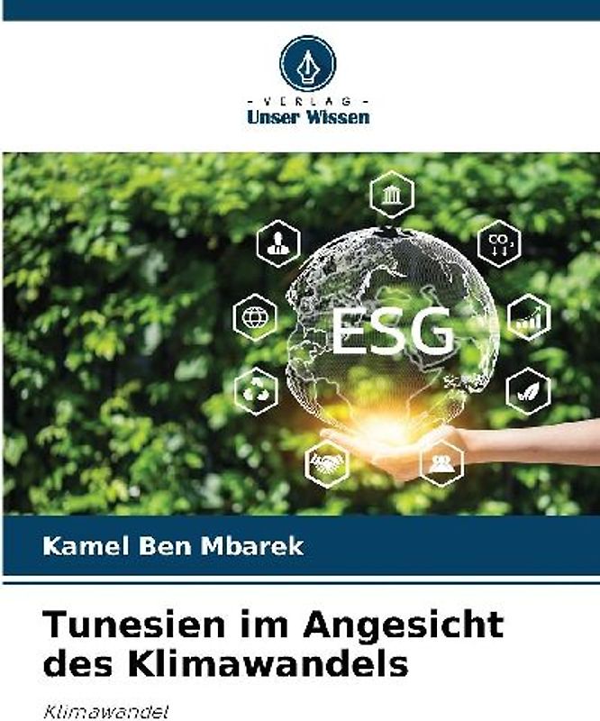 Tunesien im Angesicht des Klimawandels