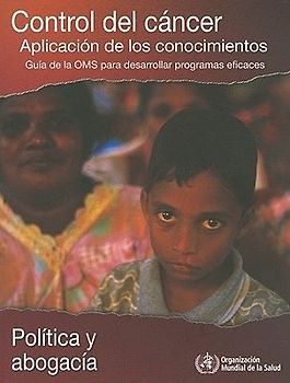 Control del Cáncer.Tion. Aplicación de Los Conocimientos