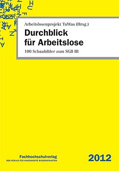 Durchblick für Arbeitslose