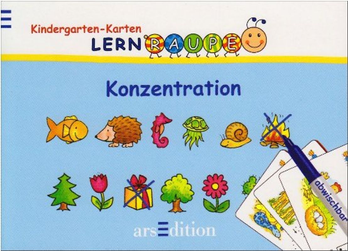 Konzentration