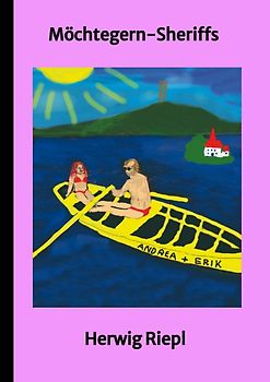 Möchtegern-Sheriffs