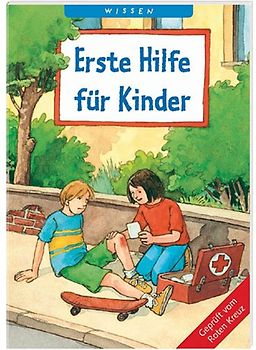 Erste Hilfe für Kinder