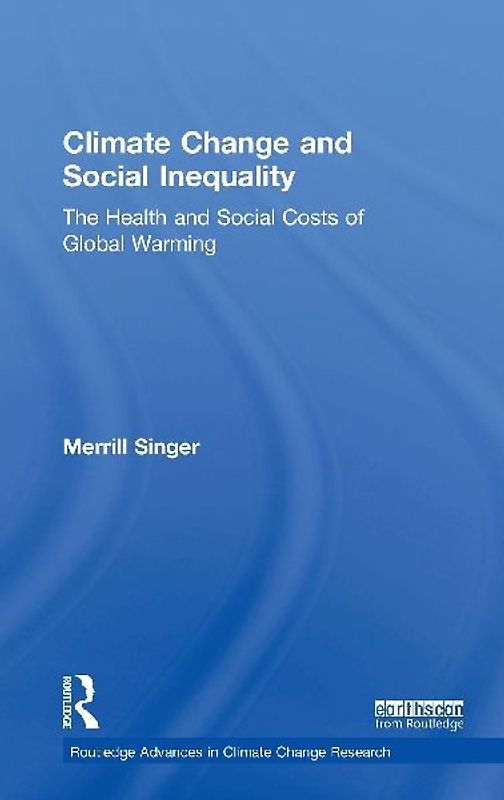 Climate Change and Social Inequality