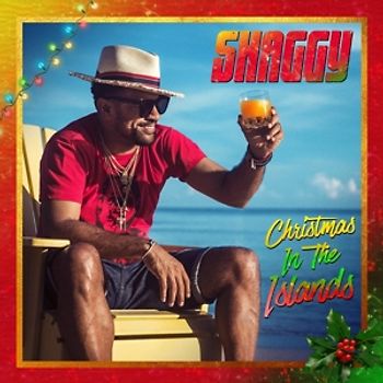 Christmas in the Islands(Deluxe Edition)