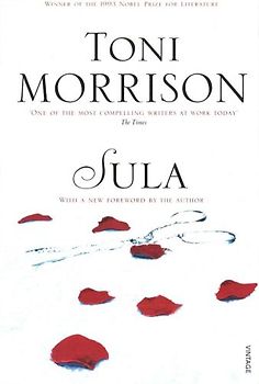 Sula. (Vintage) - Toni Morrison