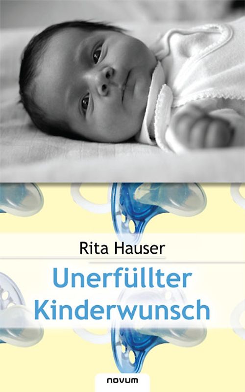 Unerfüllter Kinderwunsch