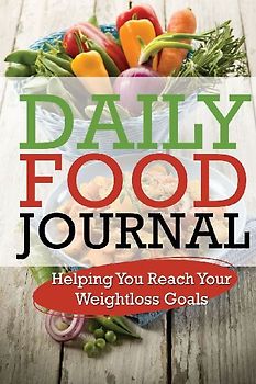 Daily Food Journal