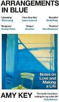 Arrangements in Blue