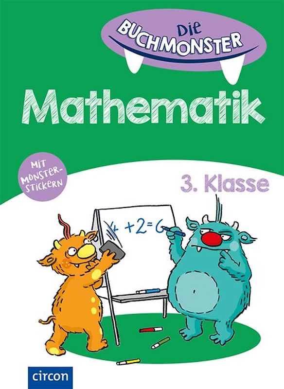 Mathematik 3. Klasse