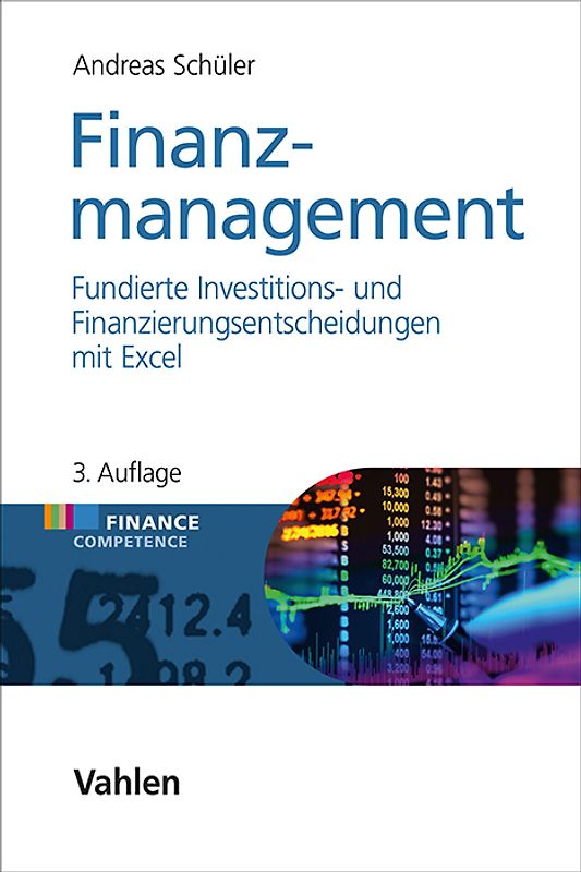 Finanzmanagement