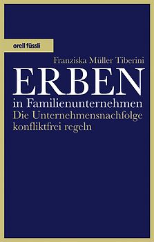 Erben in Familienunternehmen