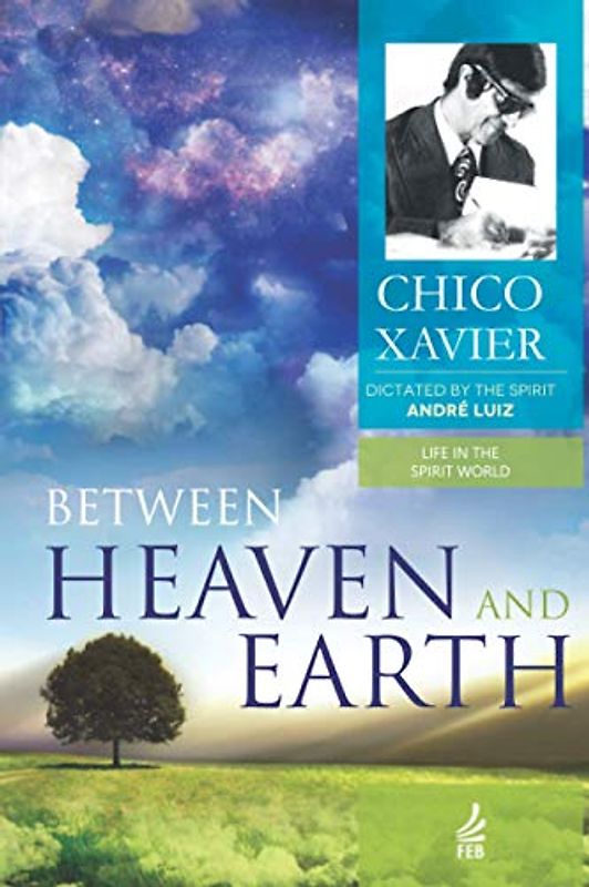 Between Heaven and Earth