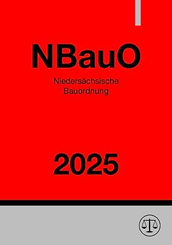 Niedersächsische Bauordnung - NBauO 2025