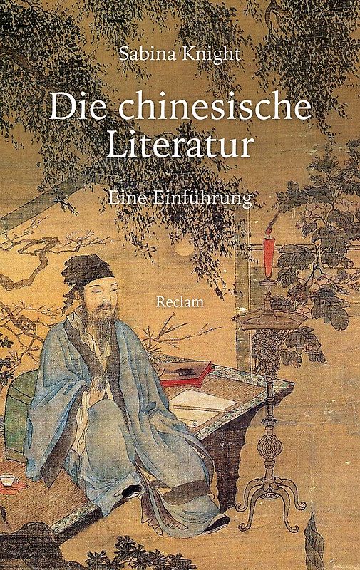 Die chinesische Literatur