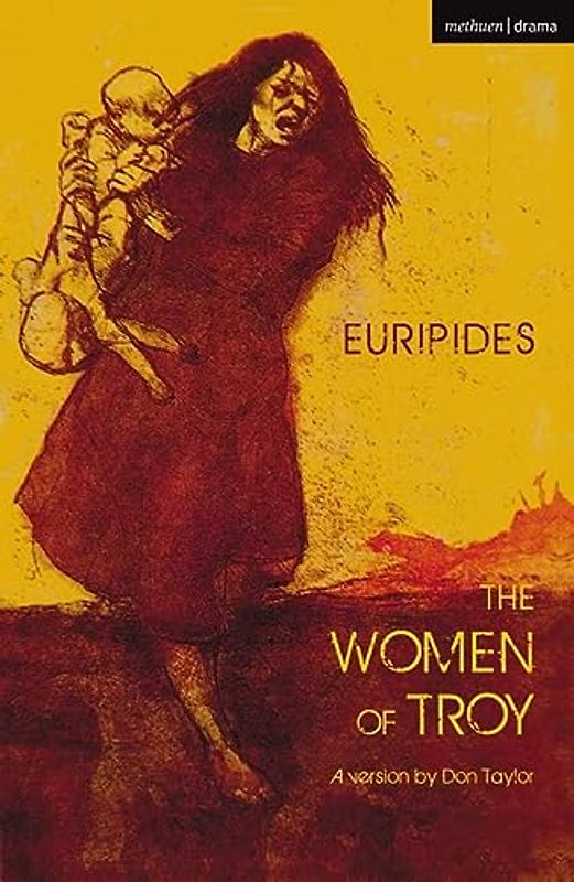 The Women of Troy (Modern Plays)