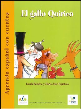El gallo Quirico