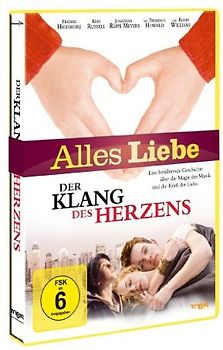 Der Klang des Herzens [Alles Liebe Edition] DVD