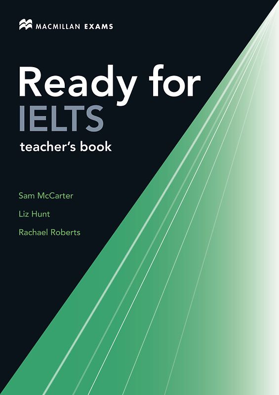 Ready for IELTS