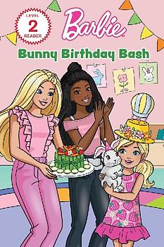 Barbie: Bunny Birthday Bash