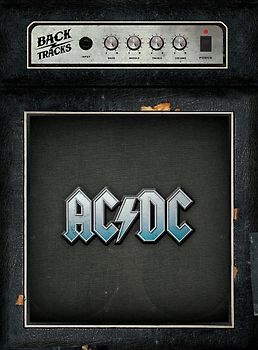 AC/DC - Backtracks