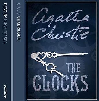 Clocks: Complete & Unabridged