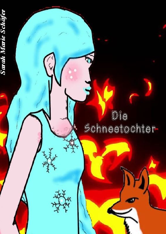 Die Schneetochter