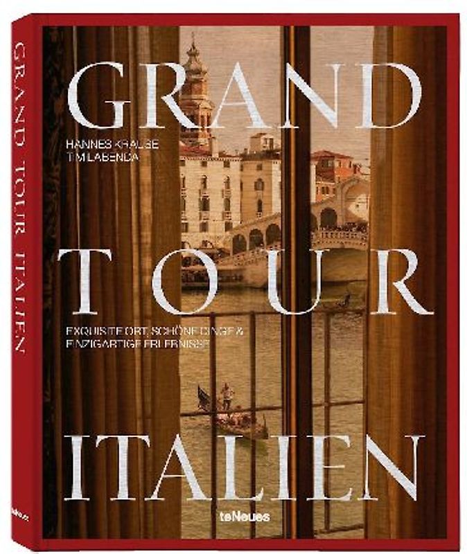 Grand Tour Italien