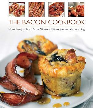 Bacon Cookbook