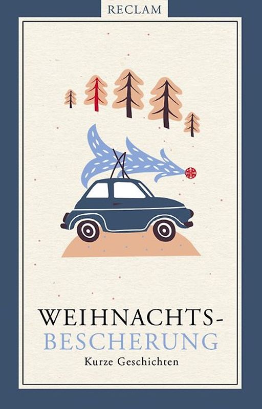 Weihnachtsbescherung