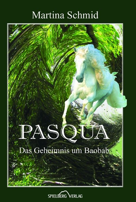 PASQUA - Das Geheimnis um Baobab