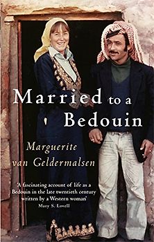 Married to a Bedouin - Geldermalsen, Marguerite van