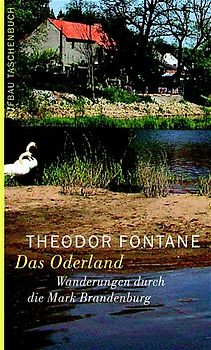 Wanderungen durch die Mark Brandenburg / Das Oderland