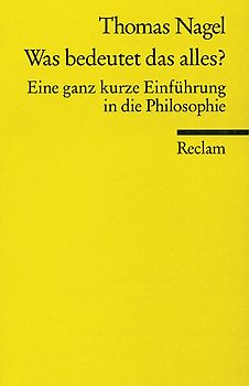 Was bedeutet das alles?