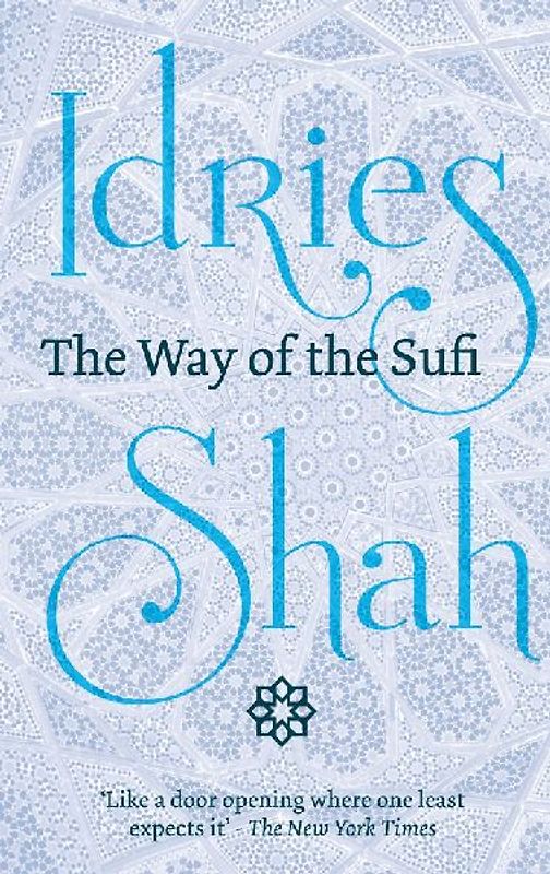 The Way of the Sufi