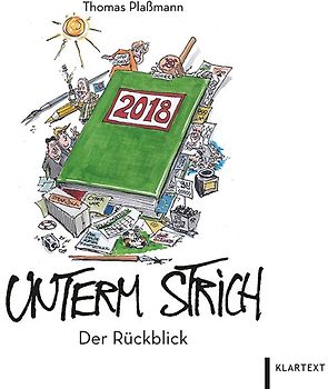 Unterm Strich 2018