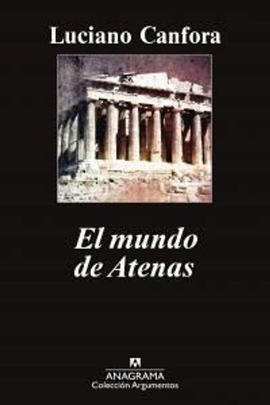 El mundo de Atenas