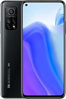 Xiaomi Mi 10T Doble SIM 128GB negro