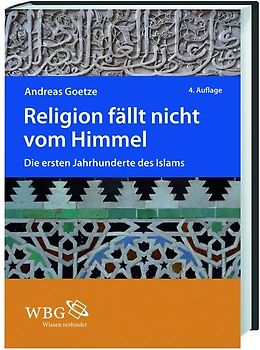 Religion fällt nicht vom Himmel