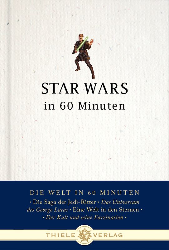 Star Wars in 60 Minuten