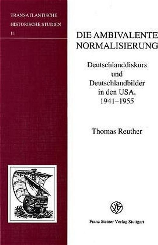 Die ambivalente Normalisierung