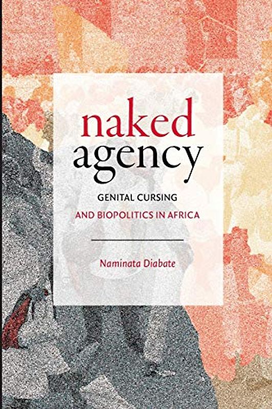Naked Agency