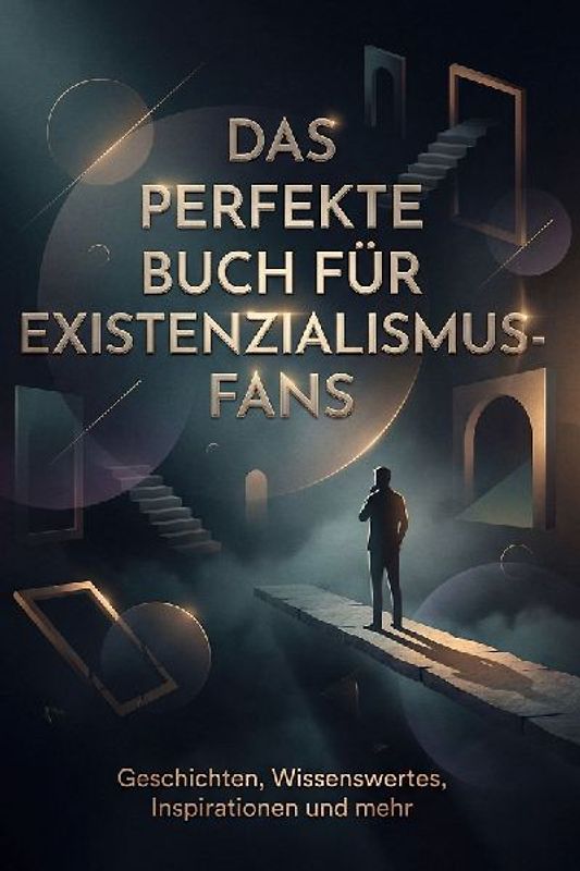 Das perfekte Buch für Existenzialismus-Fans