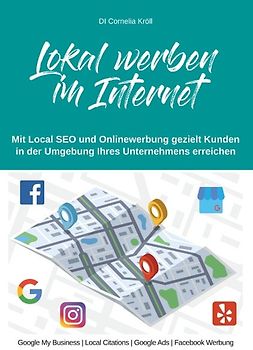 Lokal werben im Internet
