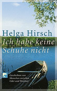 Ich habe keine Schuhe nicht