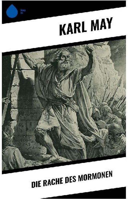 Die Rache des Mormonen